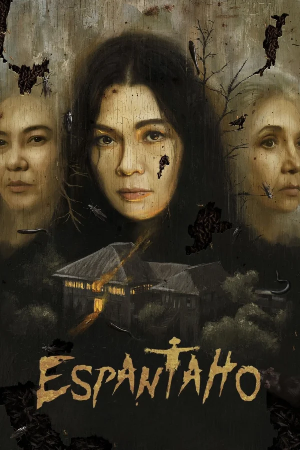 Bù Nhìn - Scarecrow (2025) Bù Nhìn - Scarecrow (2025)