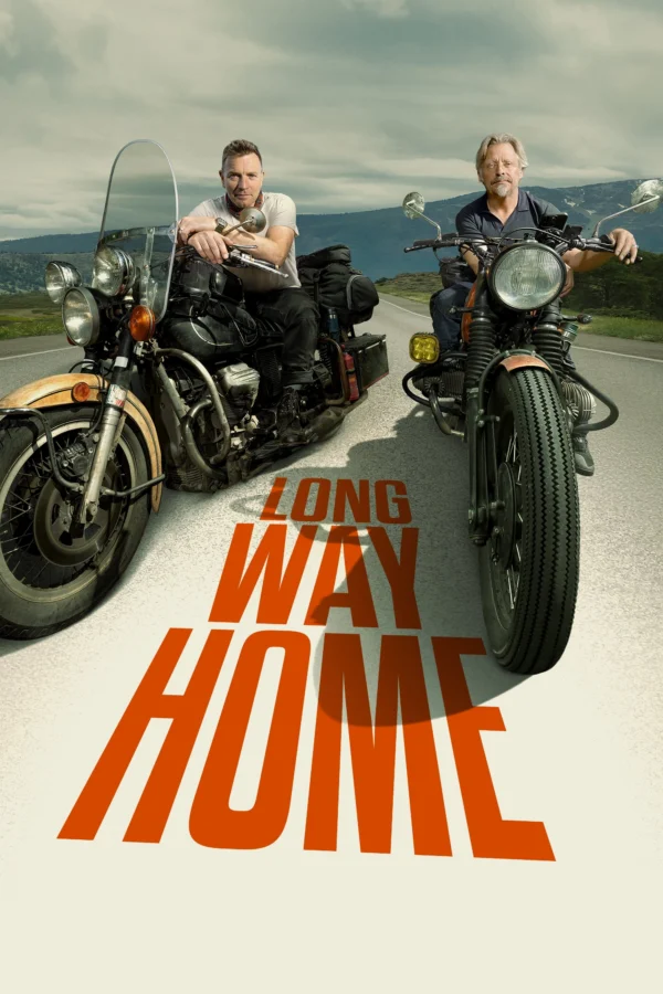 Cung Đường Về Nhà - Long Way Home (2025) Cung Đường Về Nhà - Long Way Home (2025)