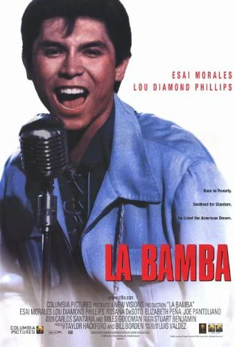 Khúc Ca La Bamba - La Bamba (1987Phim Trước 2017) Khúc Ca La Bamba - La Bamba (1987Phim Trước 2017)