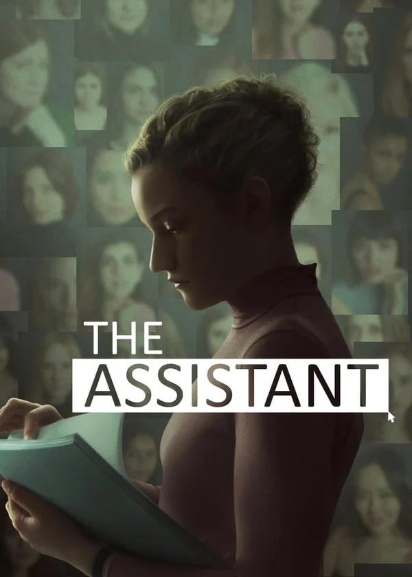 La asistente - The Assistant (2019) La asistente - The Assistant (2019)