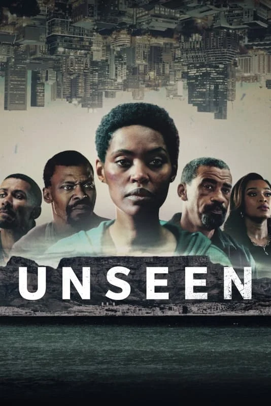 Không Nhìn Thấy (Phần 2) - Unseen (Season 2) (2025)