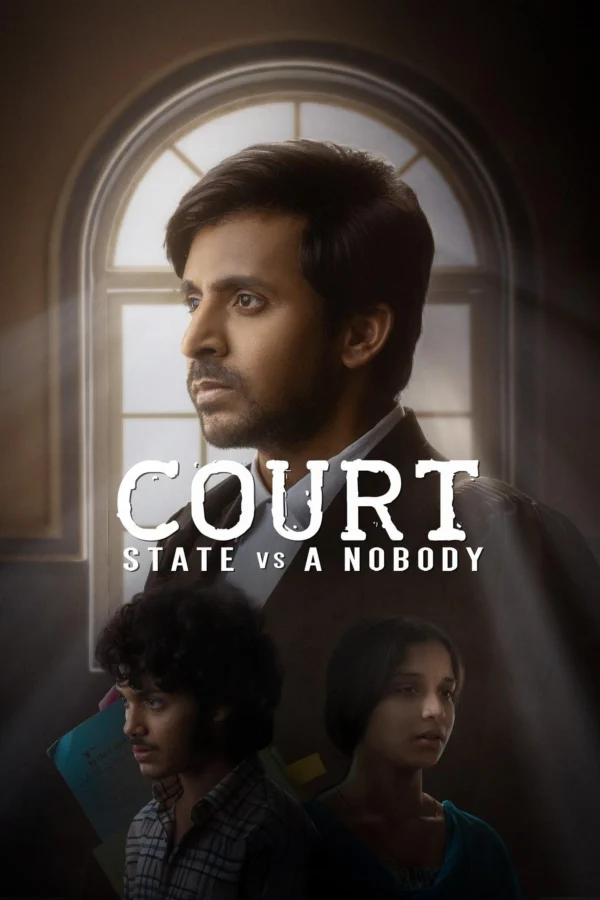 Phiên Tòa: Nhà Nước Đối Đầu Kẻ Vô Danh - Court: State vs. A Nobody (2025)