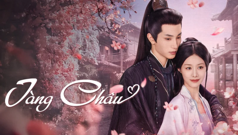 Tàng Châu - Hidden Love